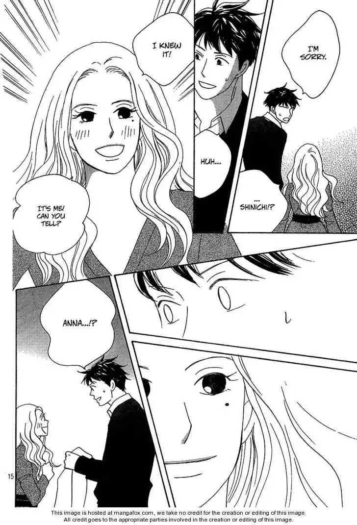 Nodame Cantabile - Opera Hen Chapter 1 15